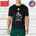 Zdeno Chara Retirement Banner Photo Shirt Unisex