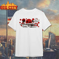 Zippys Mccully 60th Anniversary Chili Shirt Unisex