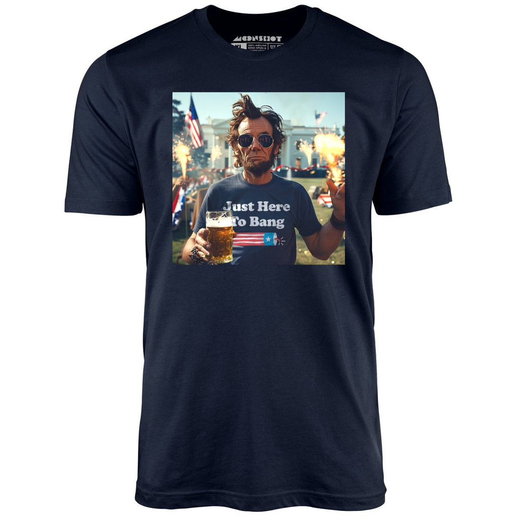 A Bangin' 4th of July - Unisex