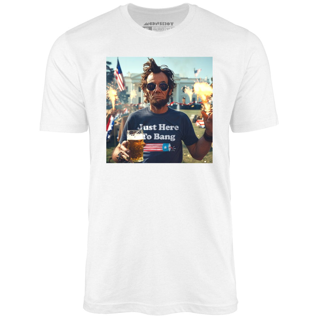A Bangin' 4th of July - Unisex