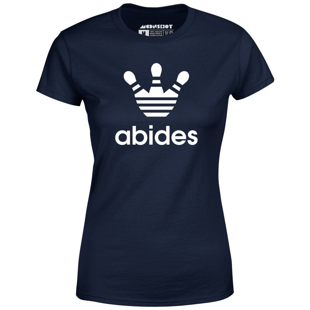 Abides Lebowski Bowling - Women's