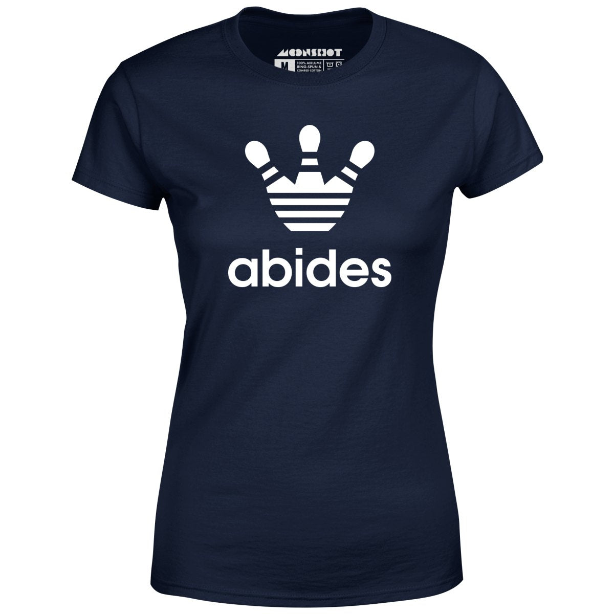 Abides Lebowski Bowling - Women's