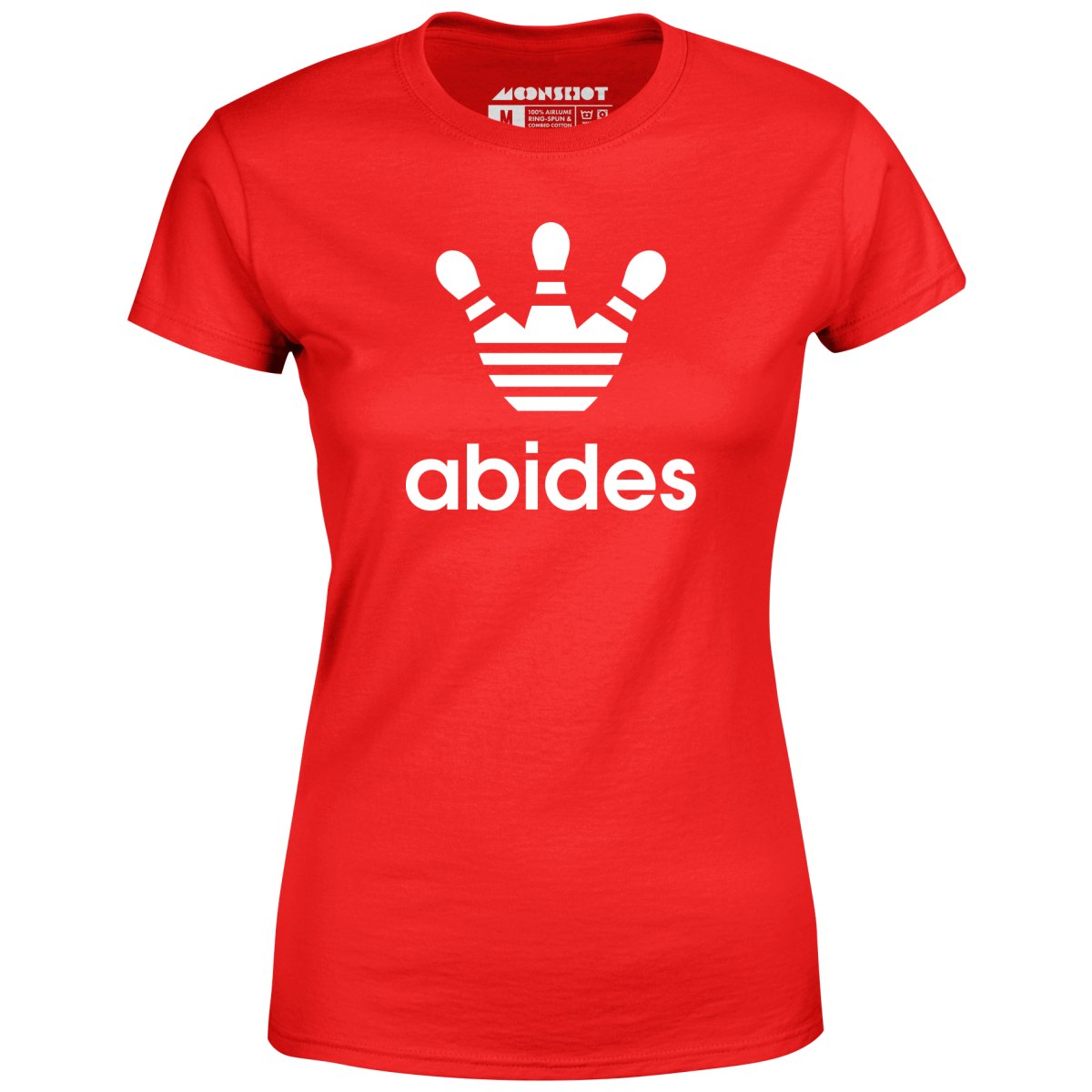 Abides Lebowski Bowling - Women's