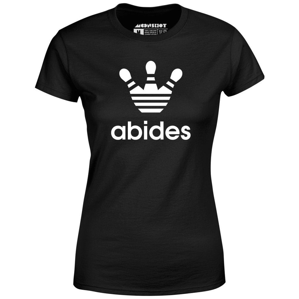 Abides Lebowski Bowling - Women's