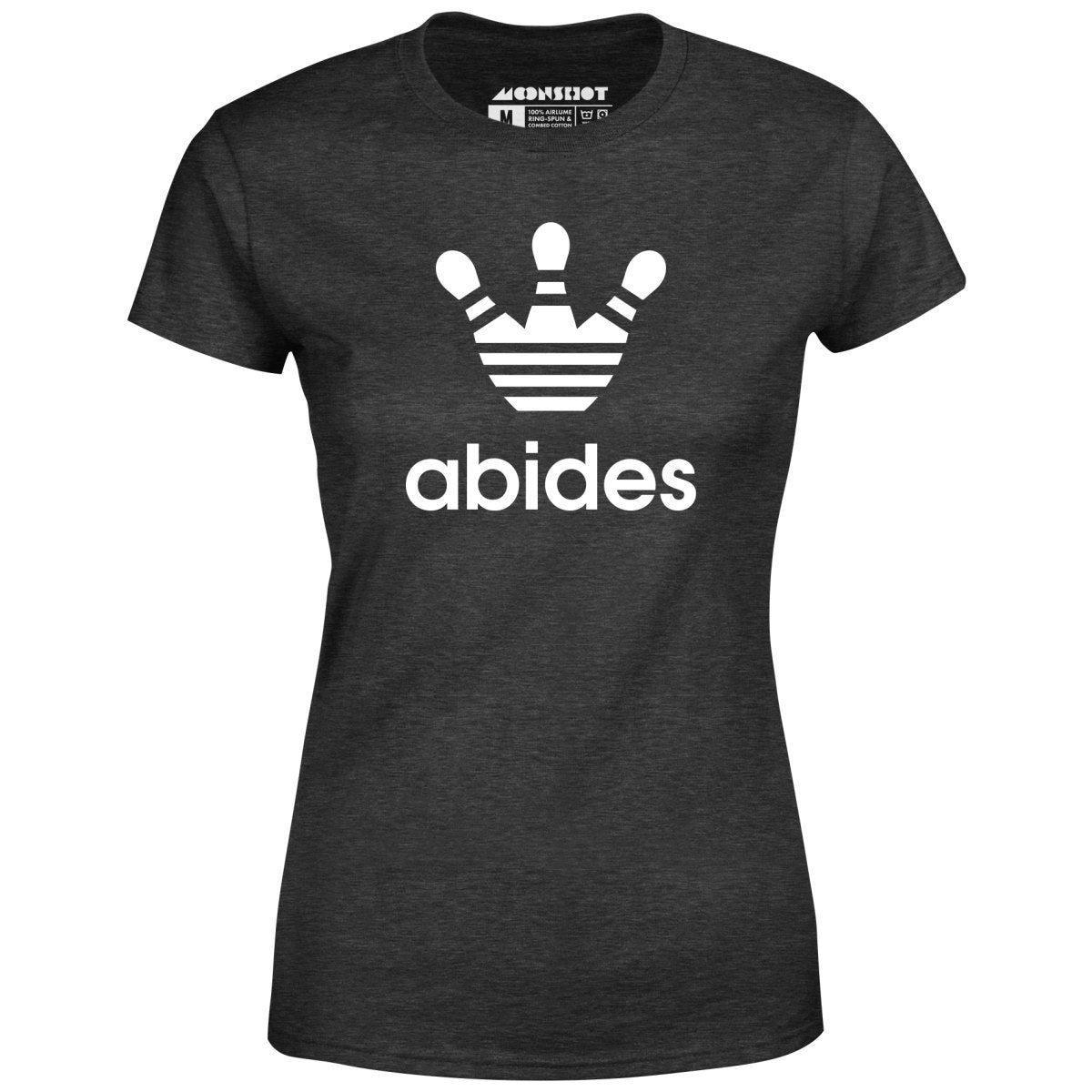 Abides Lebowski Bowling - Women's