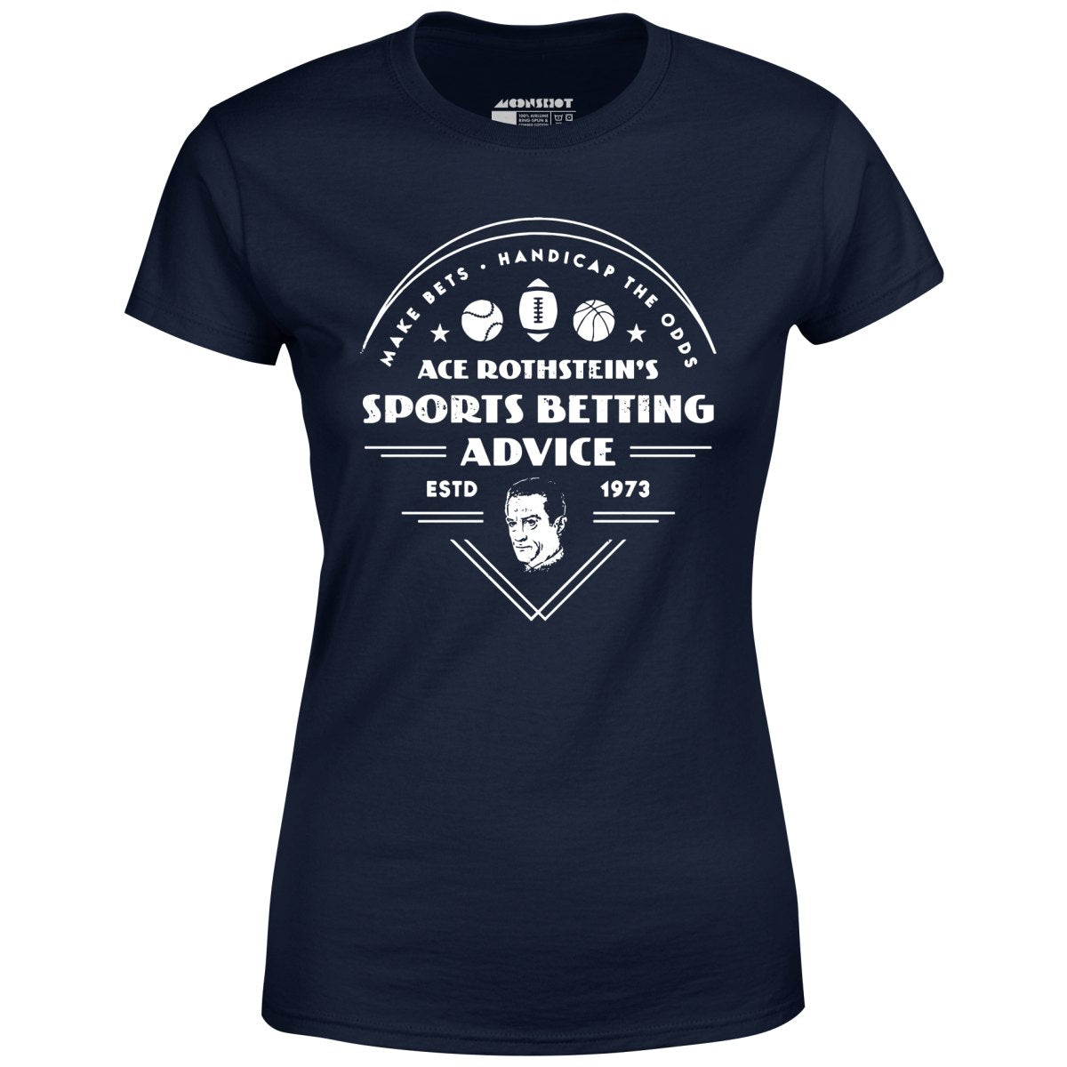Ace Rothstein's Sports Betting Advice - Women's