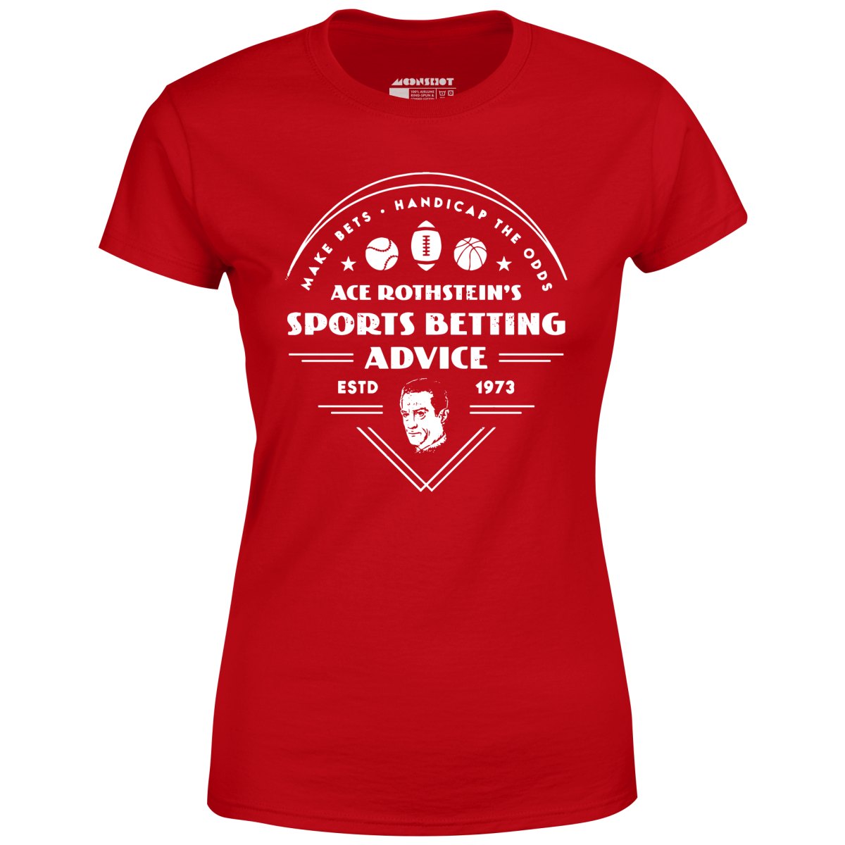 Ace Rothstein's Sports Betting Advice - Women's