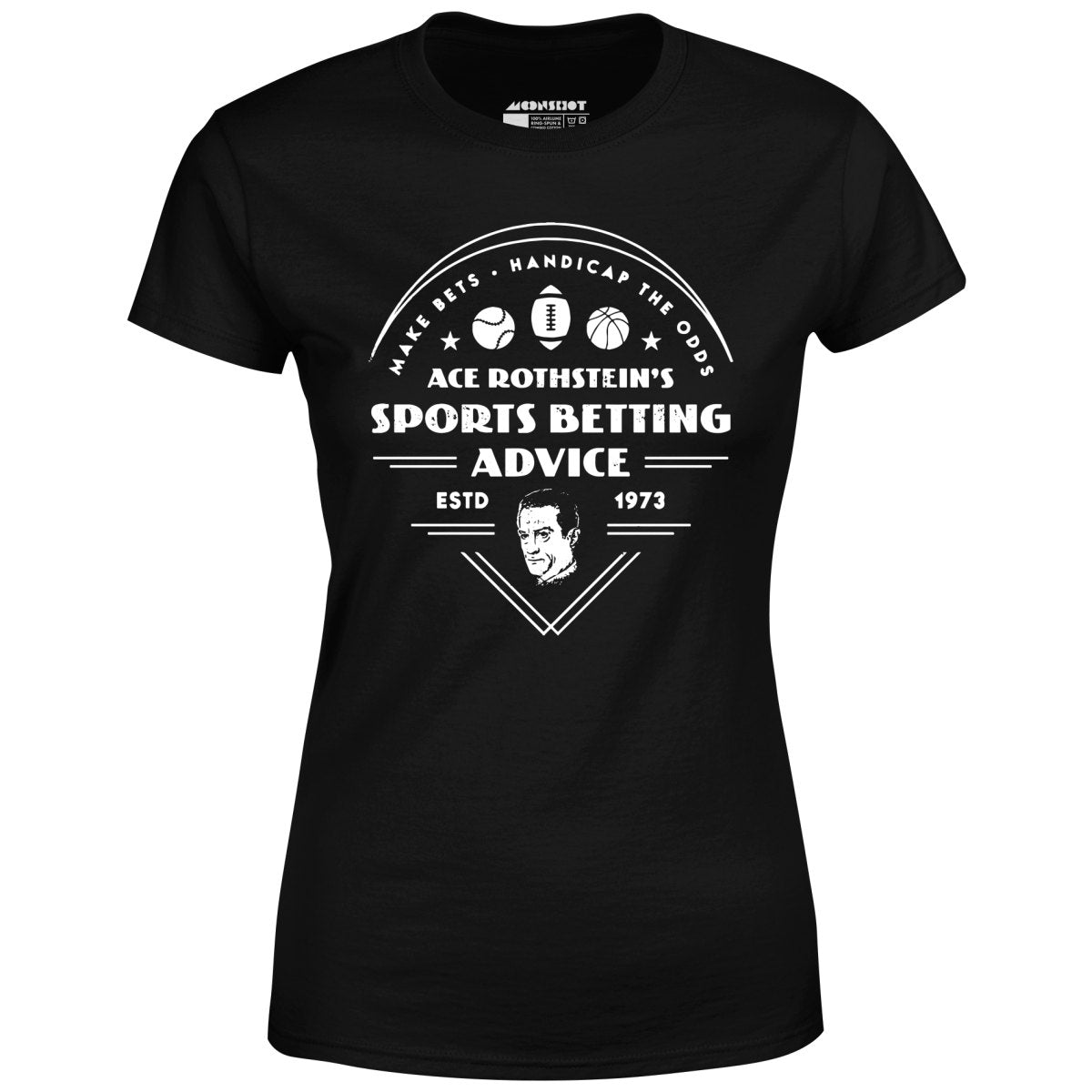 Ace Rothstein's Sports Betting Advice - Women's
