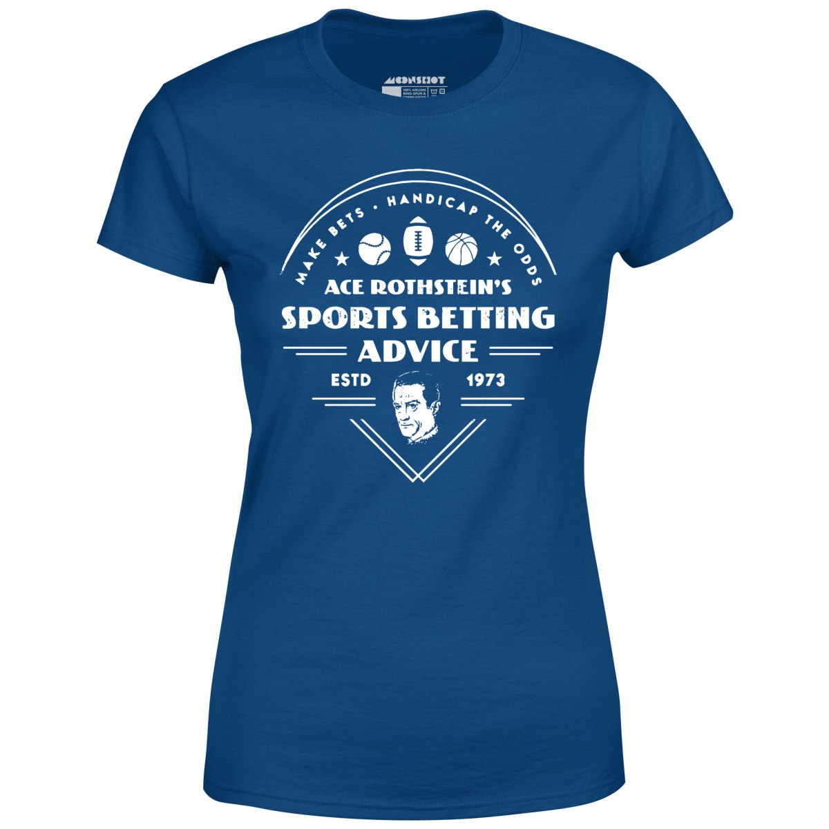 Ace Rothstein's Sports Betting Advice - Women's