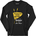 Aku Aku - Las Vegas, NV - Vintage Tiki Bar - Long Sleeve