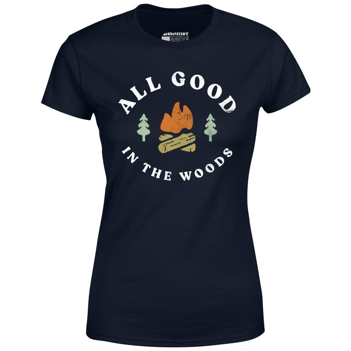 All Good in The Woods - Women's