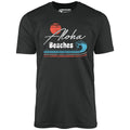 Aloha Beaches - Unisex
