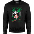 Aloha Cafe - Tijuana, Mexico - Vintage Tiki Bar - Unisex
