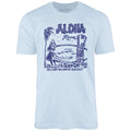 Aloha Room - Newport Beach, CA - Vintage Tiki Bar - Unisex