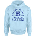 Alton Blues - Illinois - Vintage Defunct Baseball Teams - Unisex