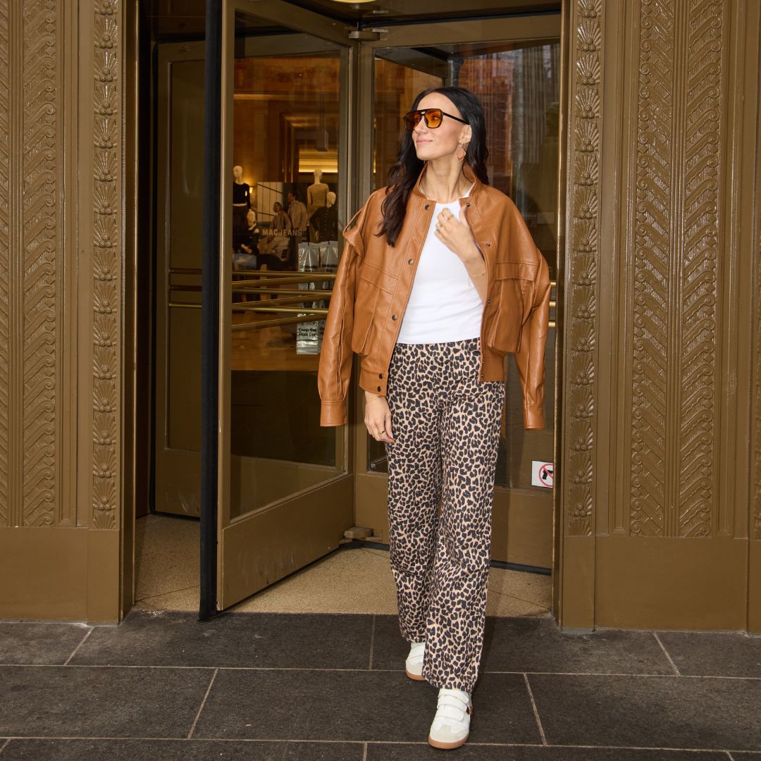 Amber Skye Sunglasses