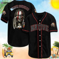 Authentic Native American Chief Tribe Baseball Jersey - Embrace the Spirit of the Tribe! - Aopprinter