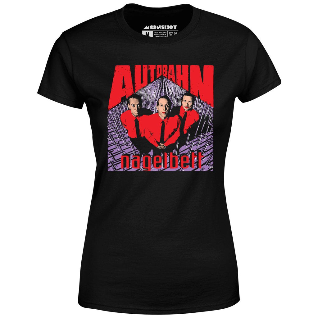 Autobahn - Big Lebowski - Women's
