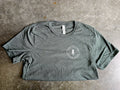 The Evergreen - Bella Canvas Graphic Tee