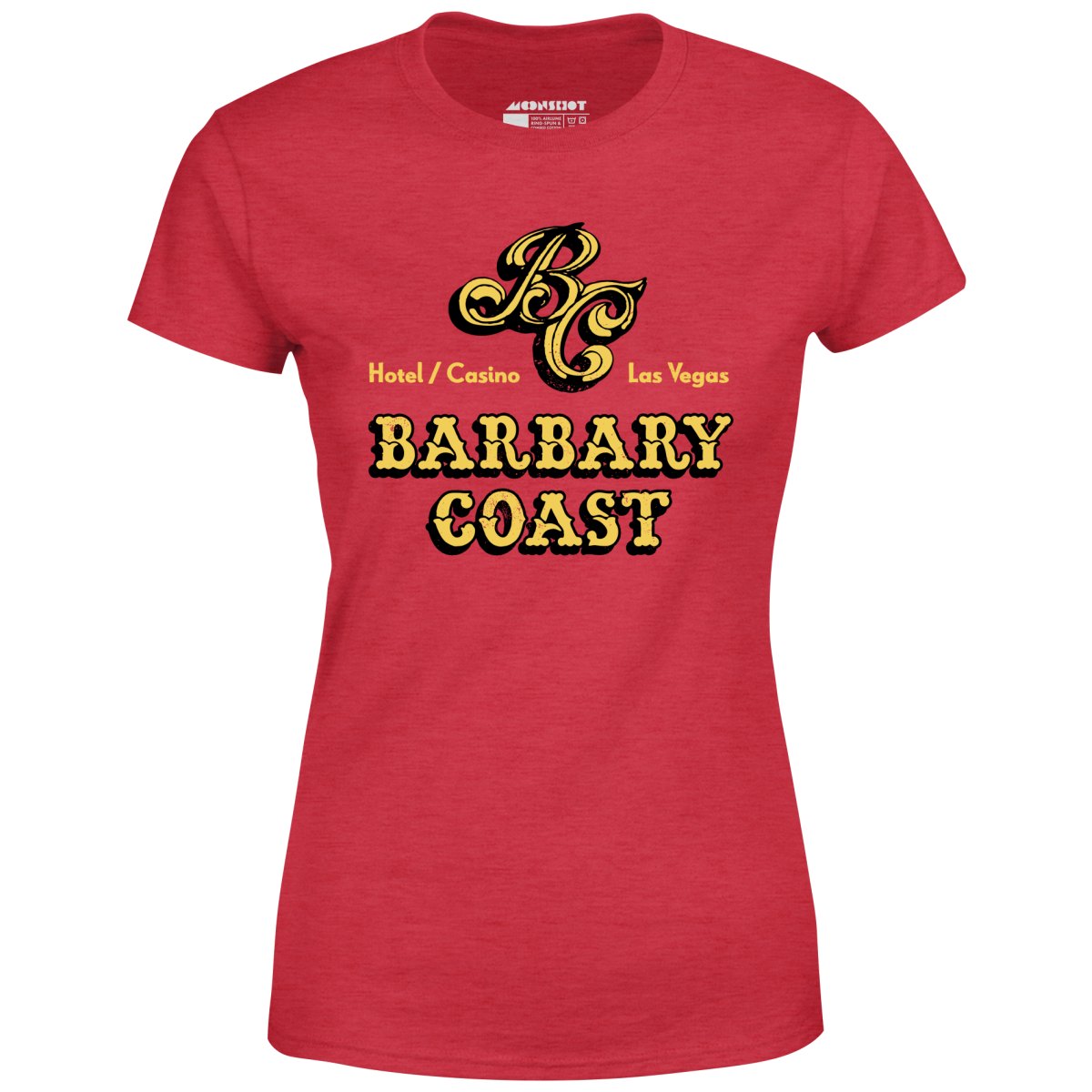 Barbary Coast Hotel & Casino - Vintage Las Vegas - Women's