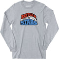 Battle of the Network Stars - Long Sleeve