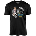 Best Guitar Player in The World! - Unisex