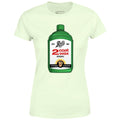 Biff Tannen's 2 Coat Wax - Women's