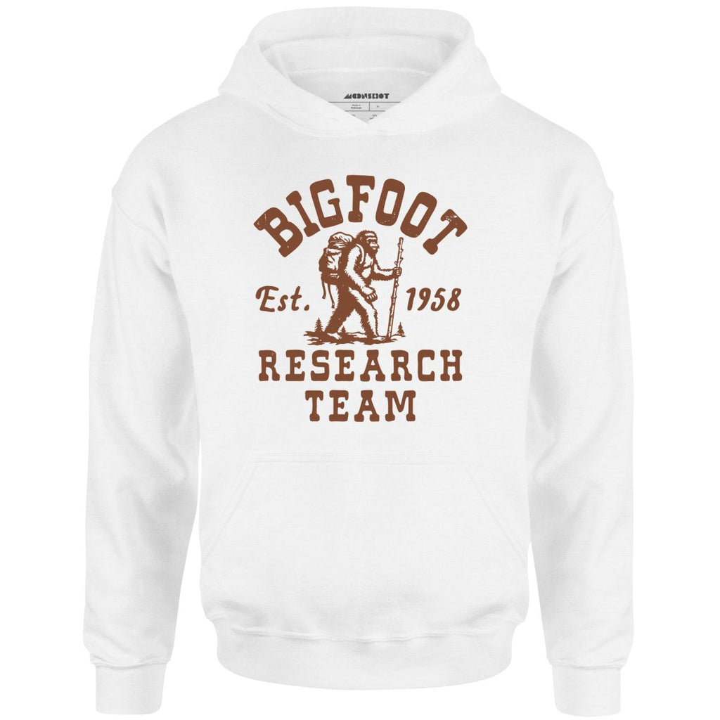 Bigfoot Research Team - Unisex