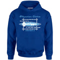 Billingsley's Outrigger - Laguna Beach, CA - Vintage Tiki Bar - Unisex