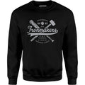 Birmingham Ironmakers - Alabama - Vintage Defunct Baseball Teams - Unisex