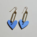 Blue Lapis Milas