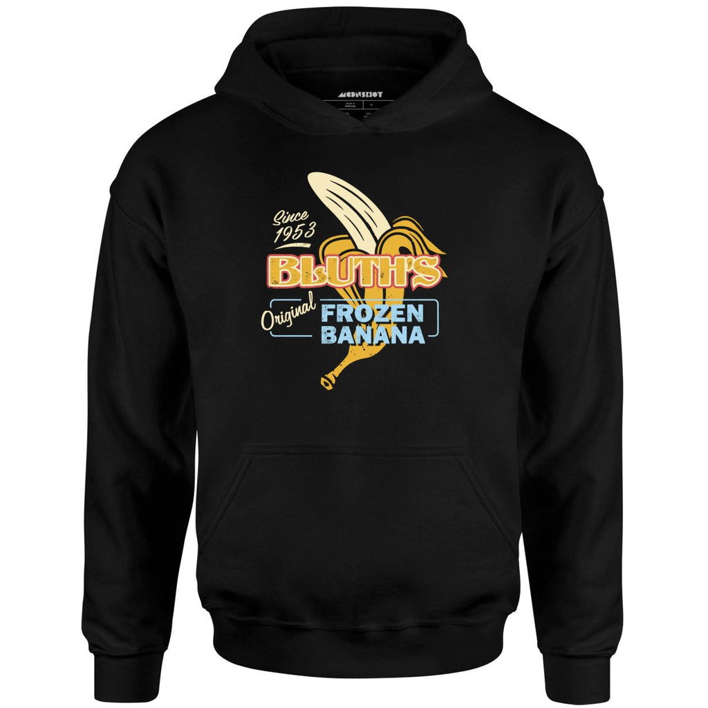 Bluth's Original Frozen Banana - Unisex