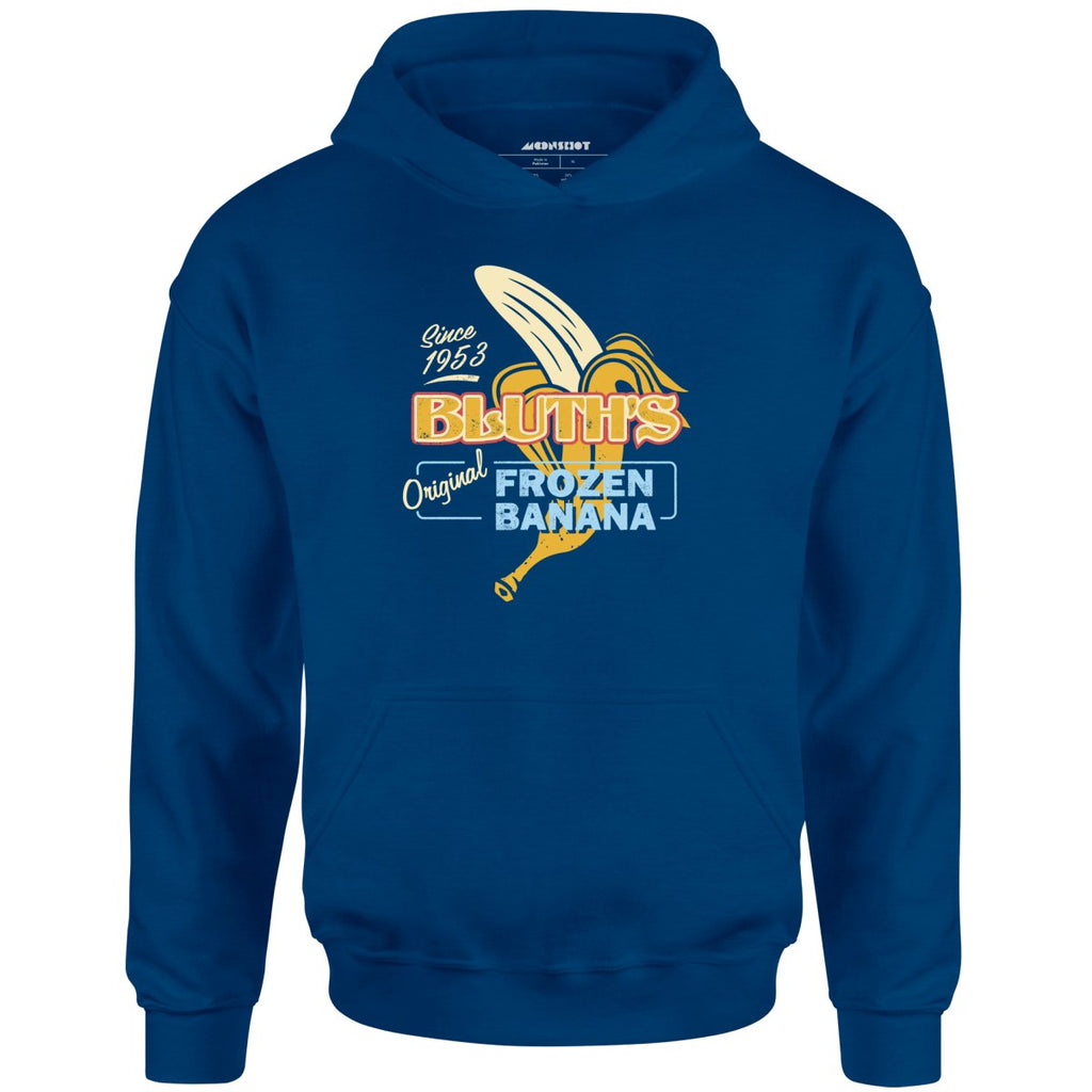 Bluth's Original Frozen Banana - Unisex