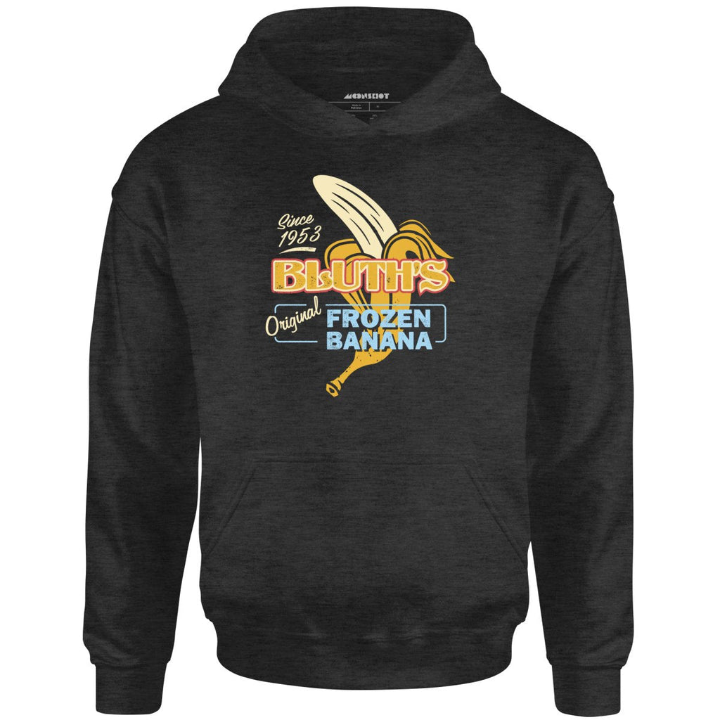 Bluth's Original Frozen Banana - Unisex