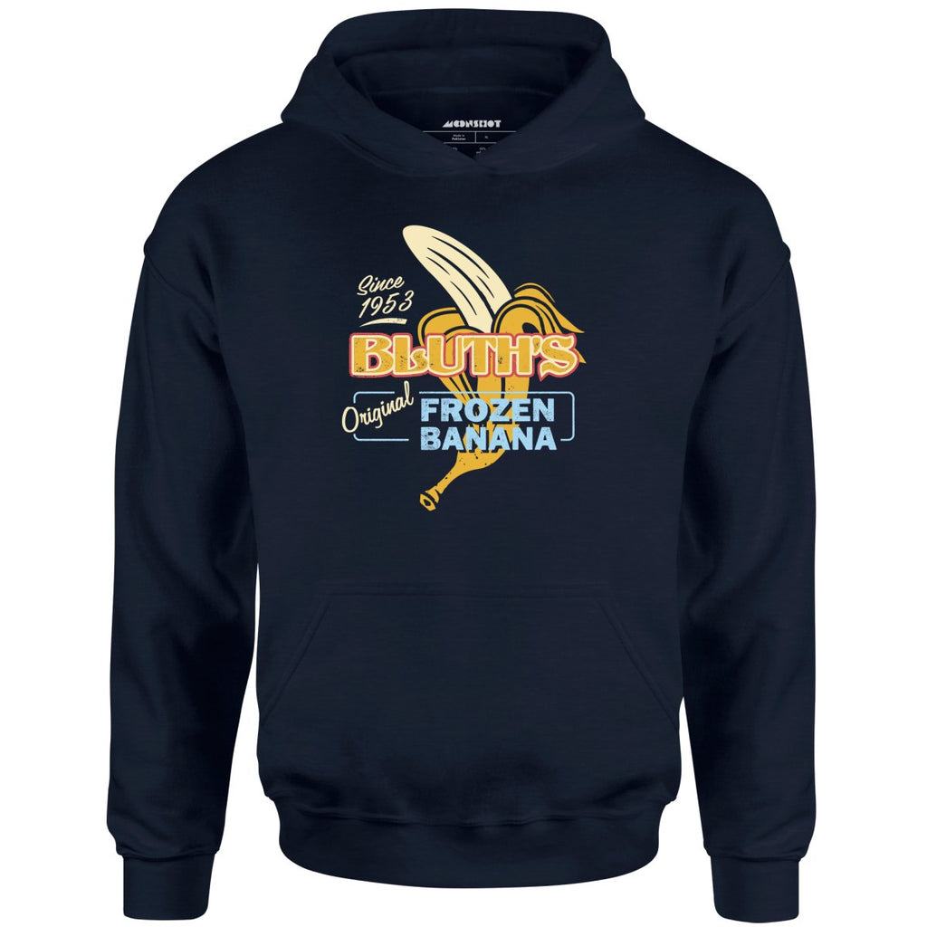 Bluth's Original Frozen Banana - Unisex