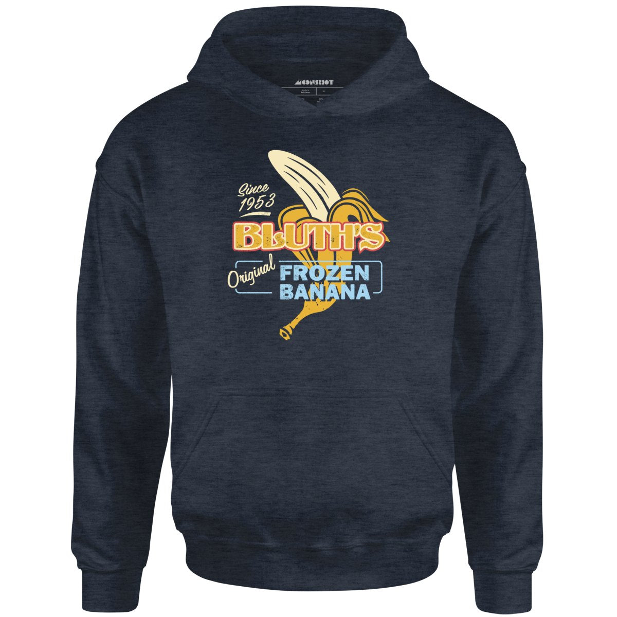 Bluth's Original Frozen Banana - Unisex