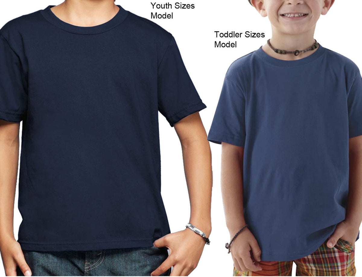 Boy's Year of the Devil T-Shirt