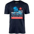Brad Wesley 2028 - Unisex