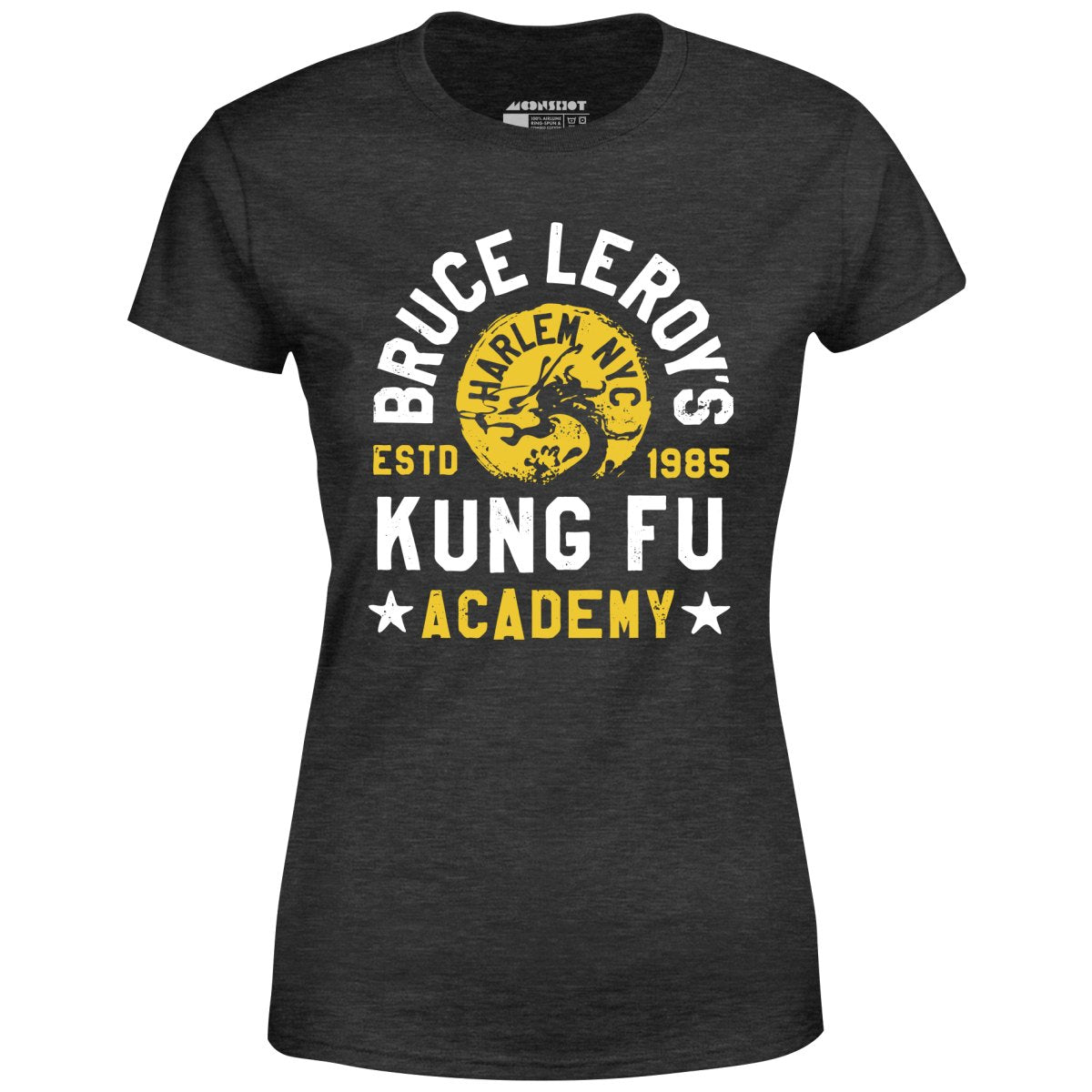 Bruce Leroy's Kung Fu Academy - Women's