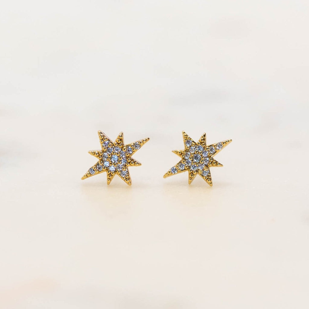Celestial Studs