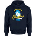 Charleston Charlies - West Virginia - Vintage Defunct Baseball Teams - Unisex