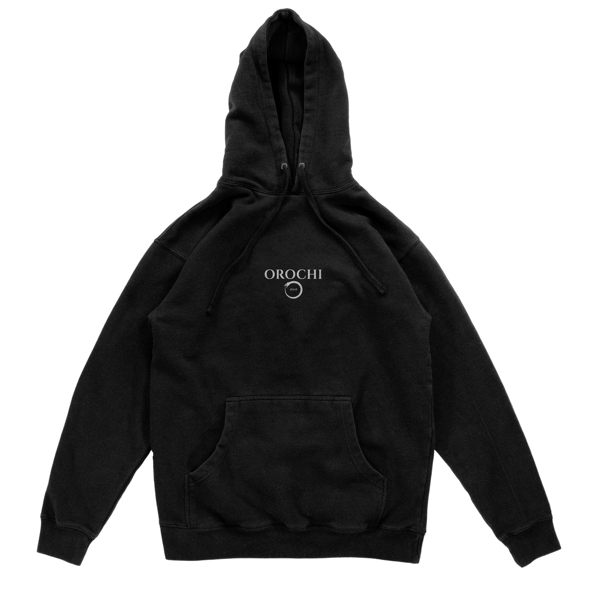 Classic Orochi - Black