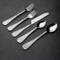 Cosage Flatware, 5-Pc. Place Setting