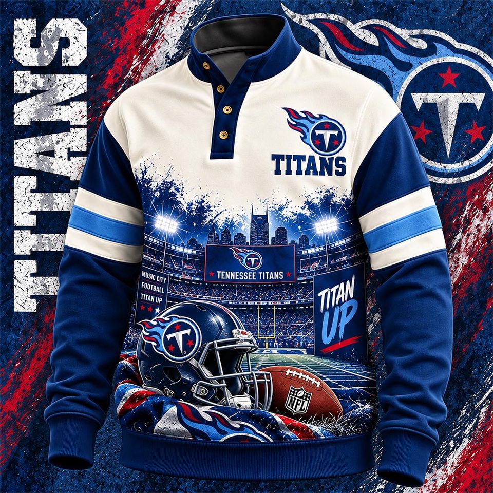 Tennessee Titans HHPGSBB23576