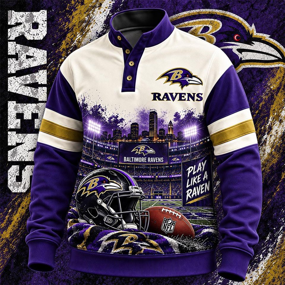 Baltimore Ravens HHPGSBB23548