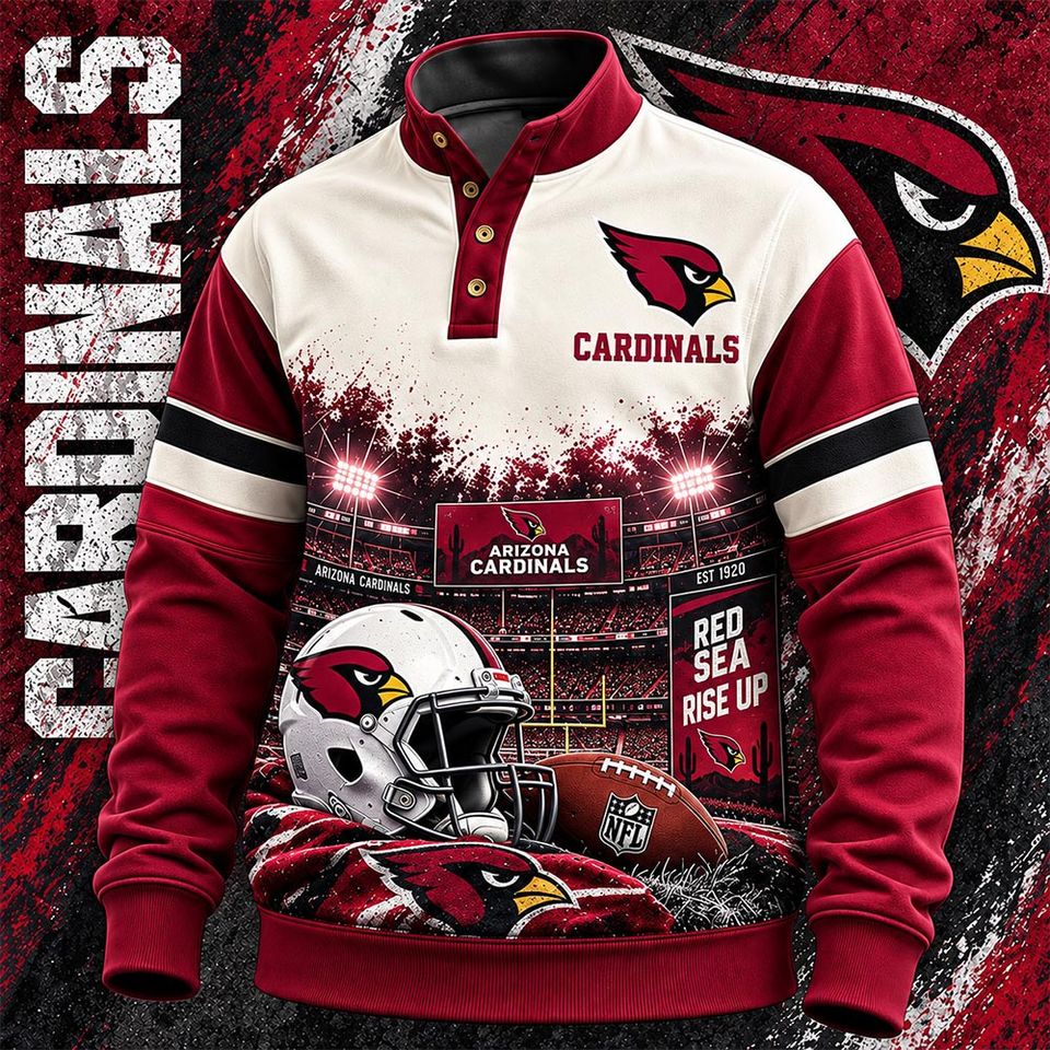 Arizonna Cardinals HHPGSBB23546