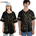Customized Rod Wave Nostalgia Tour BBaseball Jersey - lylyprint.com