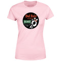 Del Fair Lanes - Cincinnati, OH - Vintage Bowling Alley - Women's
