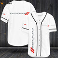 Dodge Car Baseball Jersey - lylyprint.com
