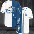 Don Julio Tequila 1942 Baseball Jersey - lylyprint.com